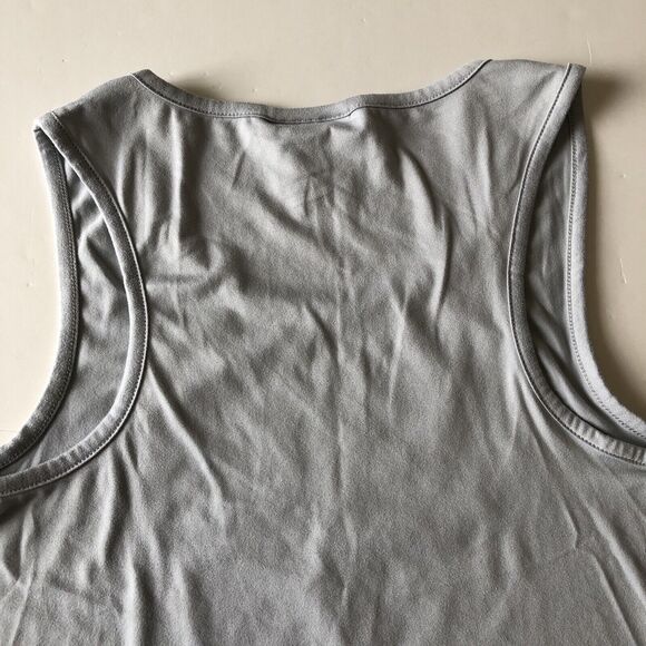 Star Wars Slumber  Women’s Baby Yoda Pajama Tank  "Lucky I'm This Cute"  Small - Picture 10 of 10